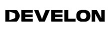 Develon logo