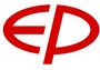 EP Forklifts logo